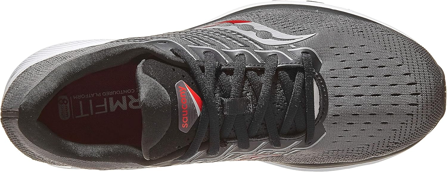  | Saucony Men's Ride 13 | Road Running