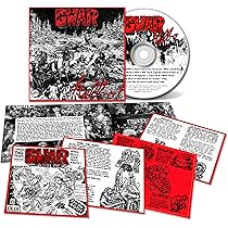 GWAR - Scumdogs of the Universe (30th Anniversary) - Amazon