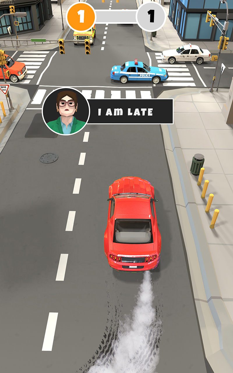 Pick Me Up 3D Traffic Rush Road Race Off 2019 Official GameAmazon.caAppstore for Android
