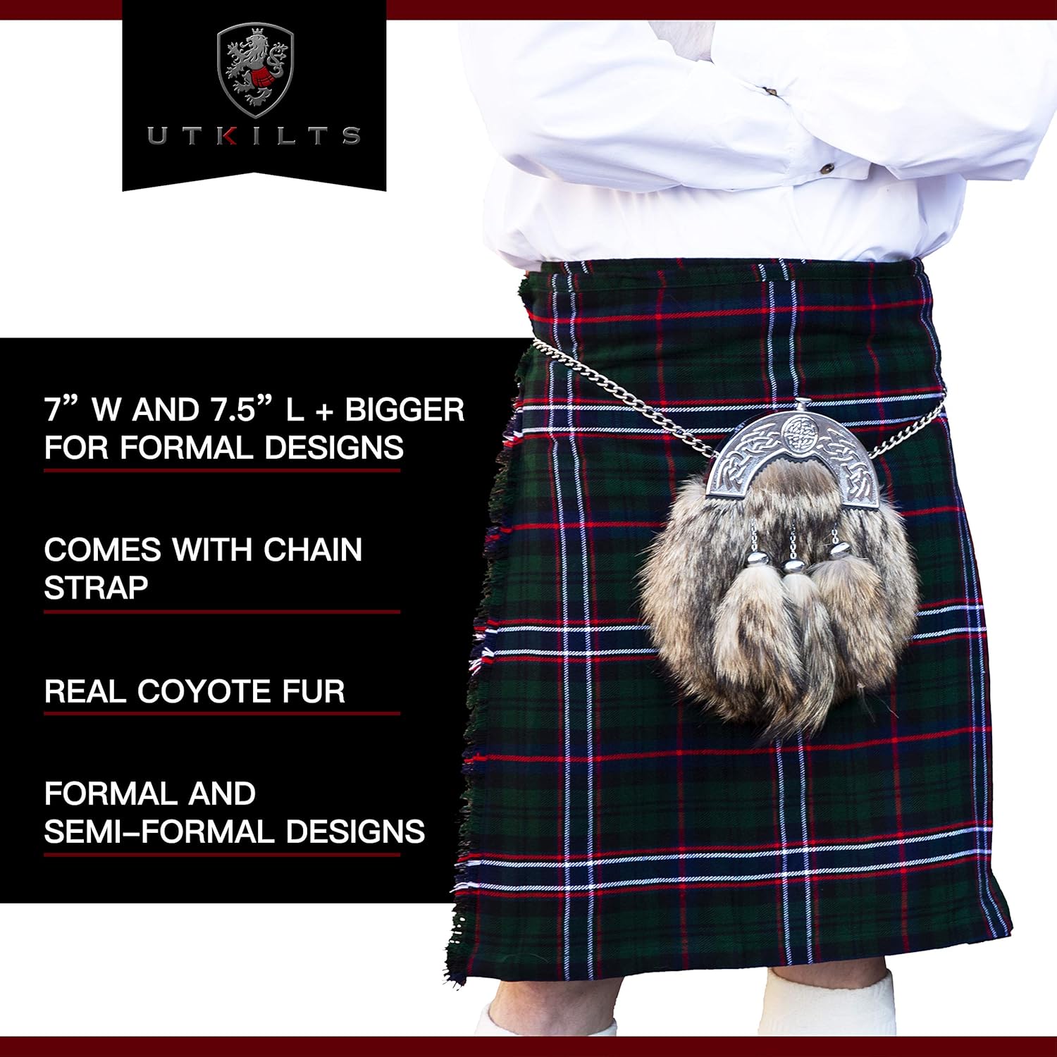 kilt chain
