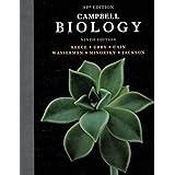 Campbell Biology AP Ninth Edition (Biology, 9th Edition)
