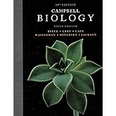 Campbell Biology AP Ninth Edition (Biology, 9th Edition)