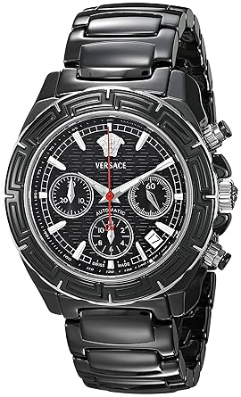 Versace dv one watch Clearance