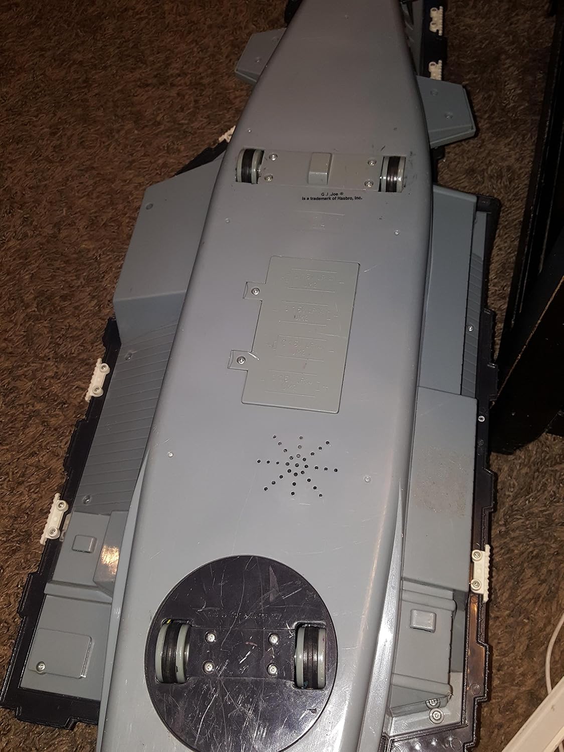 gi joe aircraft carrier amazon