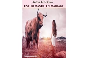 Une demande en mariage (French Edition)