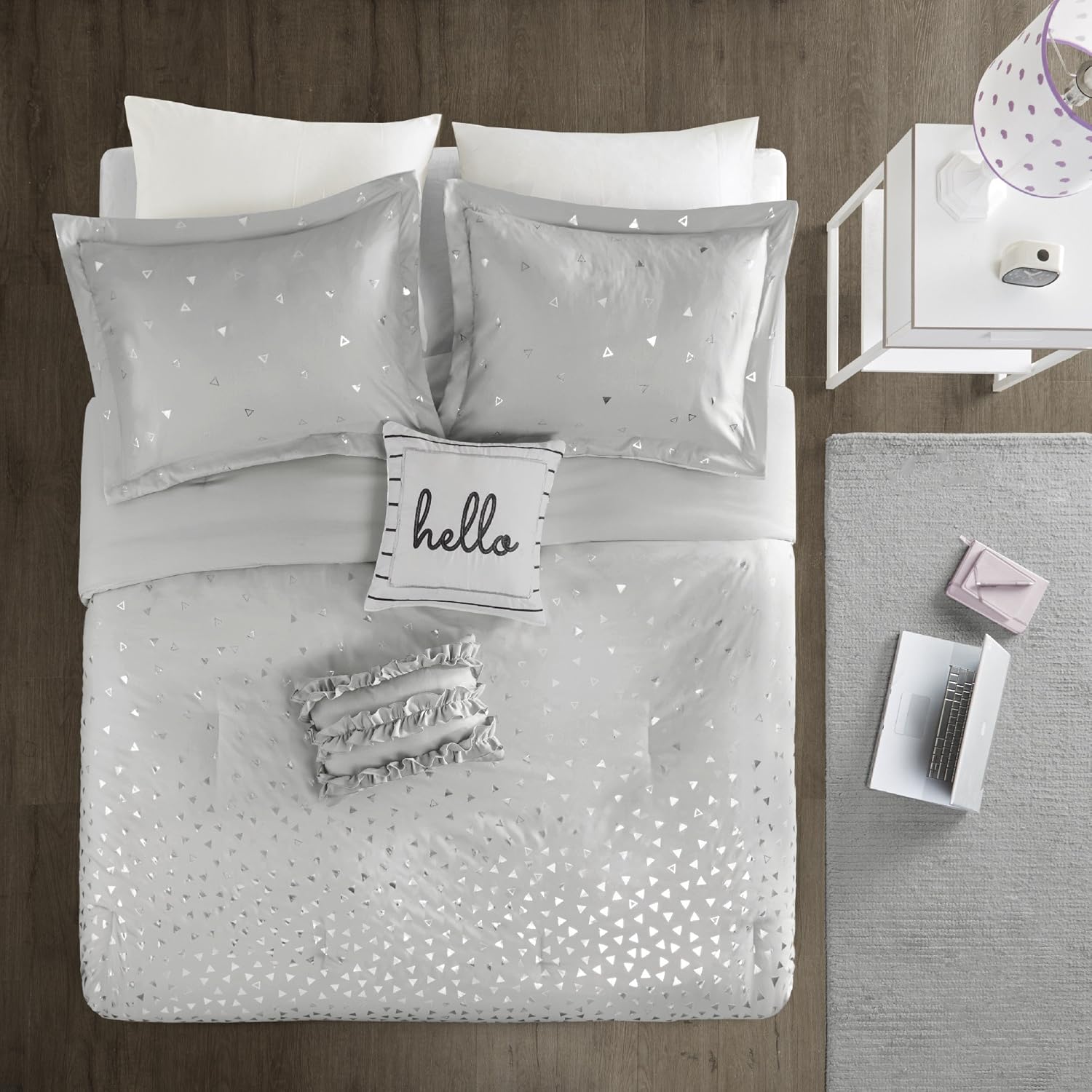 Best Glam Girl Bedding