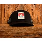 Slap Dicks Cattle Co. Banquet Bull Hat