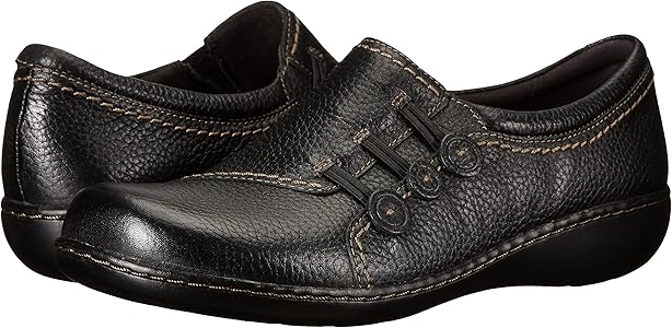 clarks ashland effie shoes