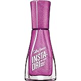Sally Hansen - Insta-Dri Fast-Dry Nail Color, Pinks