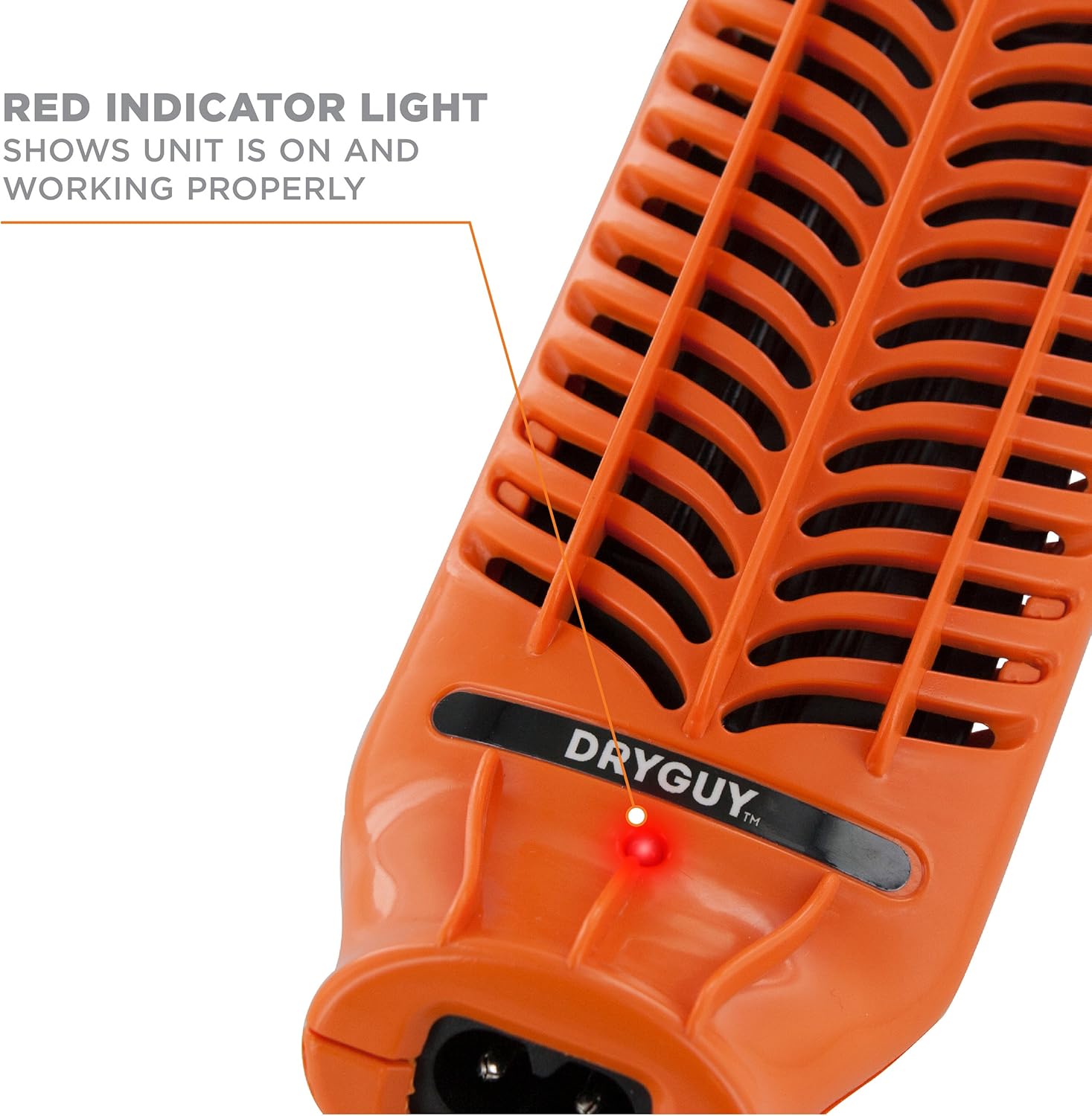 DryGuy Travel Dry Boot and Shoe Dryer and Warmer: Home & Kitchen