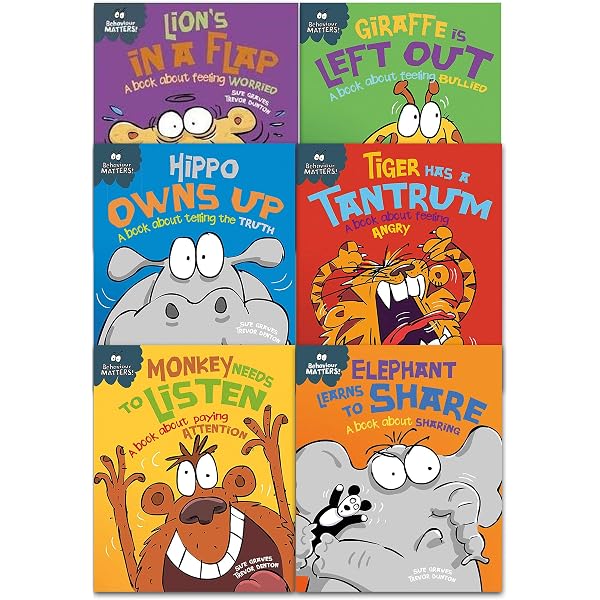 Elephant Learns to Share (Behavior Matters): Graves, Sue, Dunton