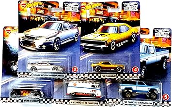 hot wheels boulevard 2020 case