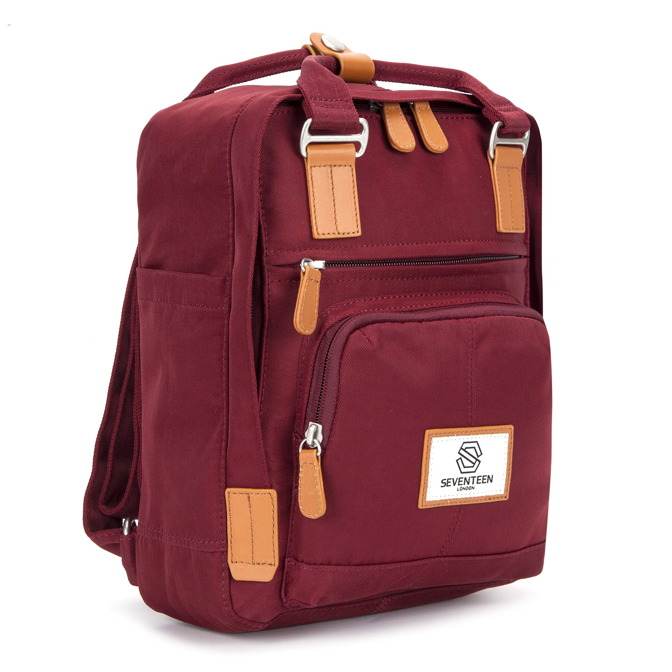 seventeen rucksack