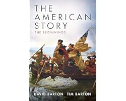 The American Story: The Beginnings
