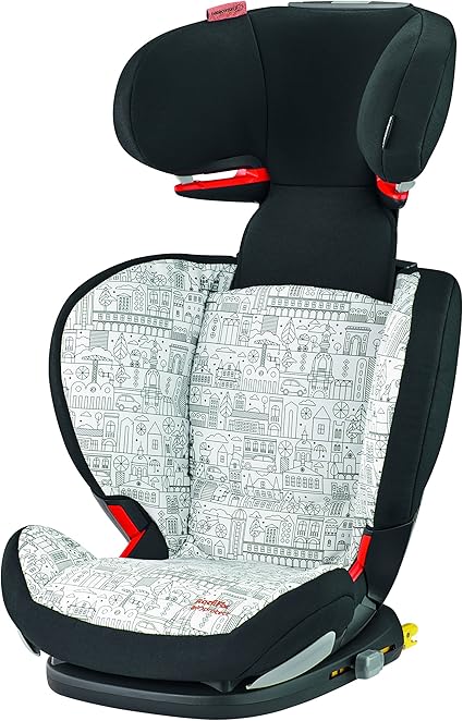 Siege Auto Bebe Confort Rodifix Air Protect Free Delivery Zwh Com Pk