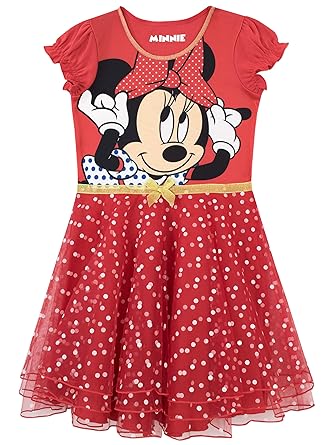 minnie mouse nightdress