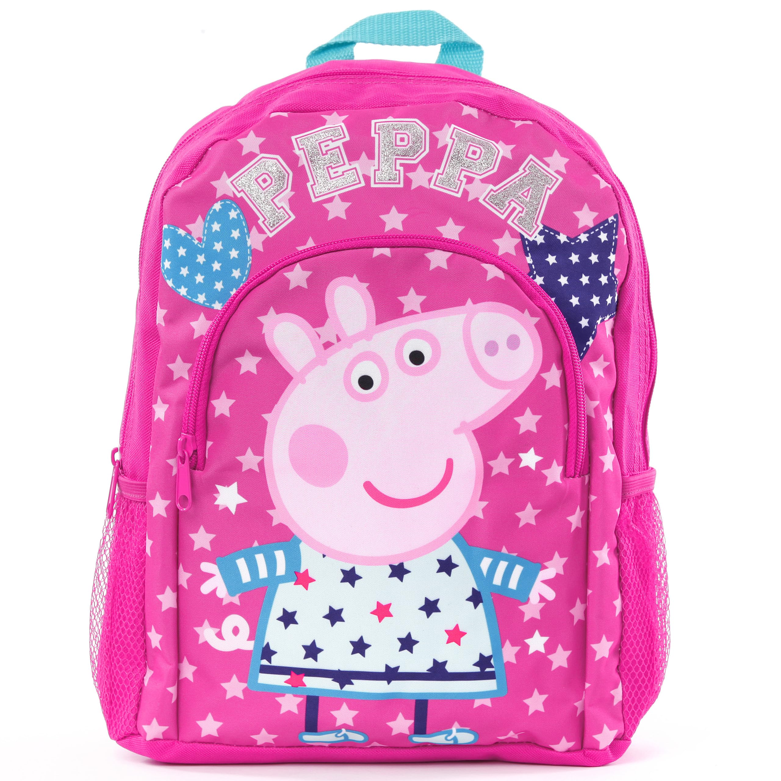 Photo 1 of Peppa Pig Backpack | Backpacks for Girls | Kids School Bag