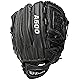 Wilson A500 Game Soft Youth Baseball Glove
