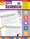 Amazon.com: Daily Science: Grade 6+ (Daily Practice Books