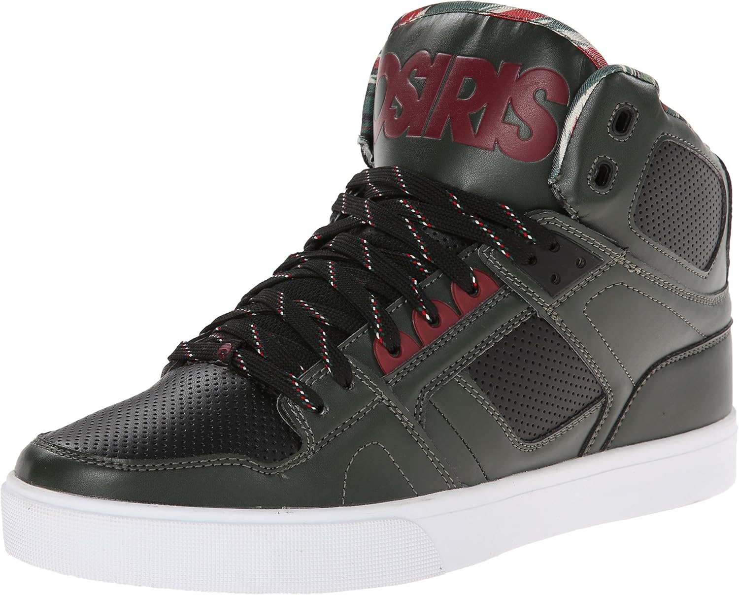 osiris nyc 83 vlc