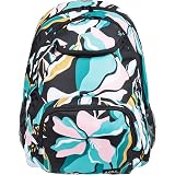 Amazon.com: Roxy - Mochilas para mujer, Estado de ánimo Indigo Animalia S),  ERJBP04252 : Ropa, Zapatos y Joyería