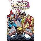 Avengers: The Complete Celestial Madonna Saga (Avengers (1963-1996))
