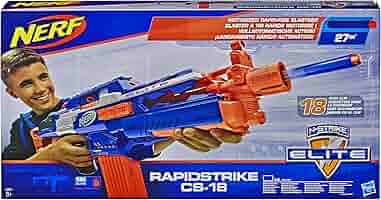 rapidstrike amazon
