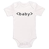 Kinacle Baby Web Developer Programming Baby