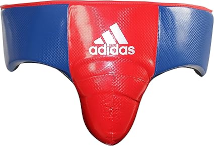 adidas boxing groin guard