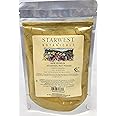 Goldenseal Root Powder Wildcrafted - 4 Oz (113 G) - Starwest Botanicals