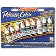 Pinata Alcohol Ink Exciter Pack 9Pc Set