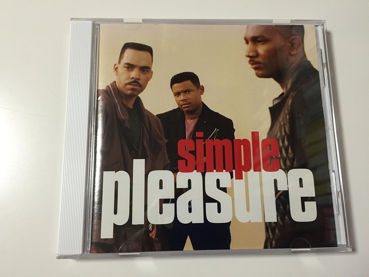 Amazon Simple Pleasure シンプル プレジャー ソウル R B ミュージック