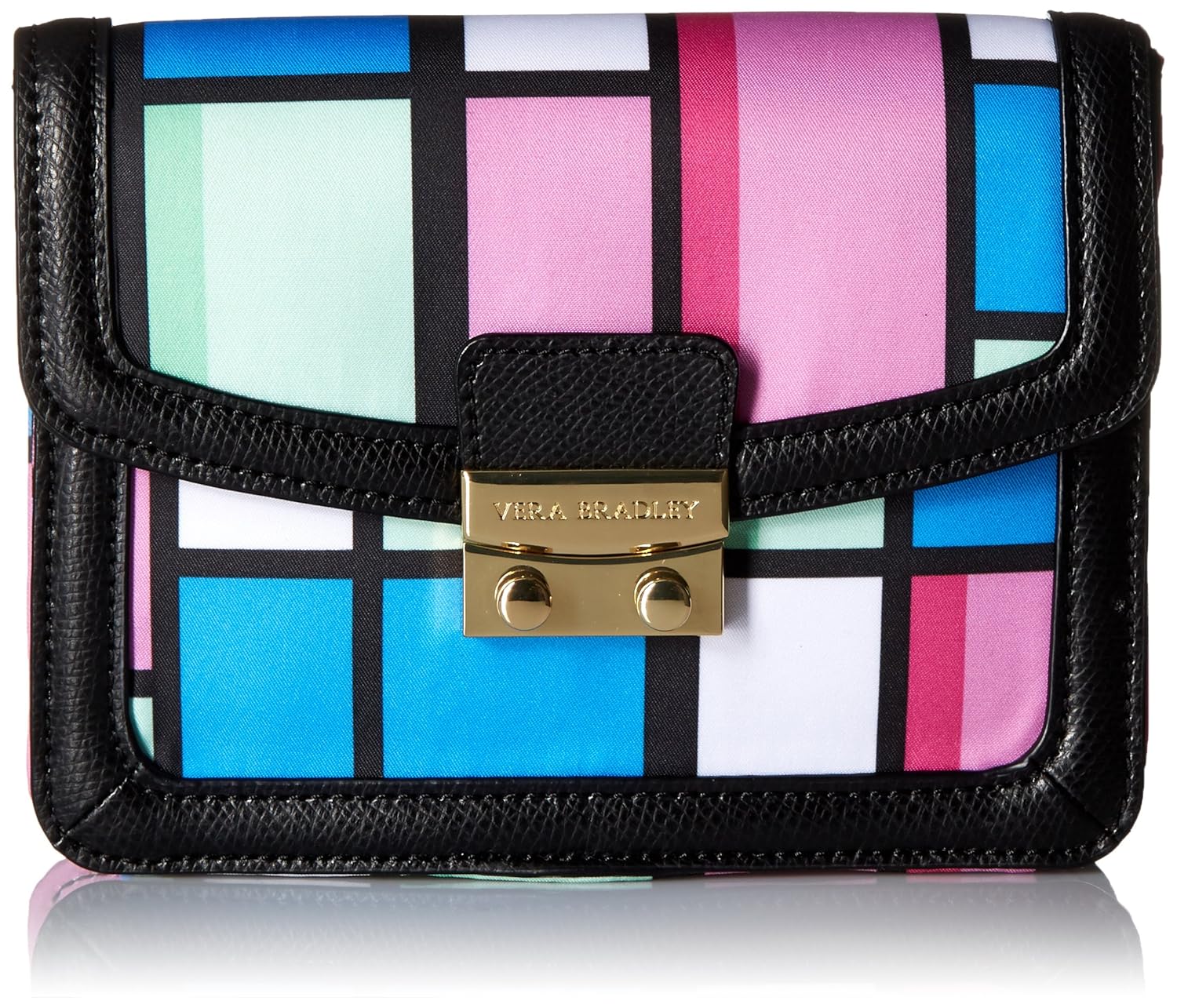 vera bradley waist bag