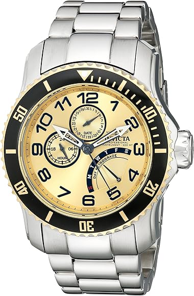 best deals on invicta watches