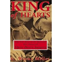 King of Hearts: The True Story of the Maverick Who Pioneered Open ...