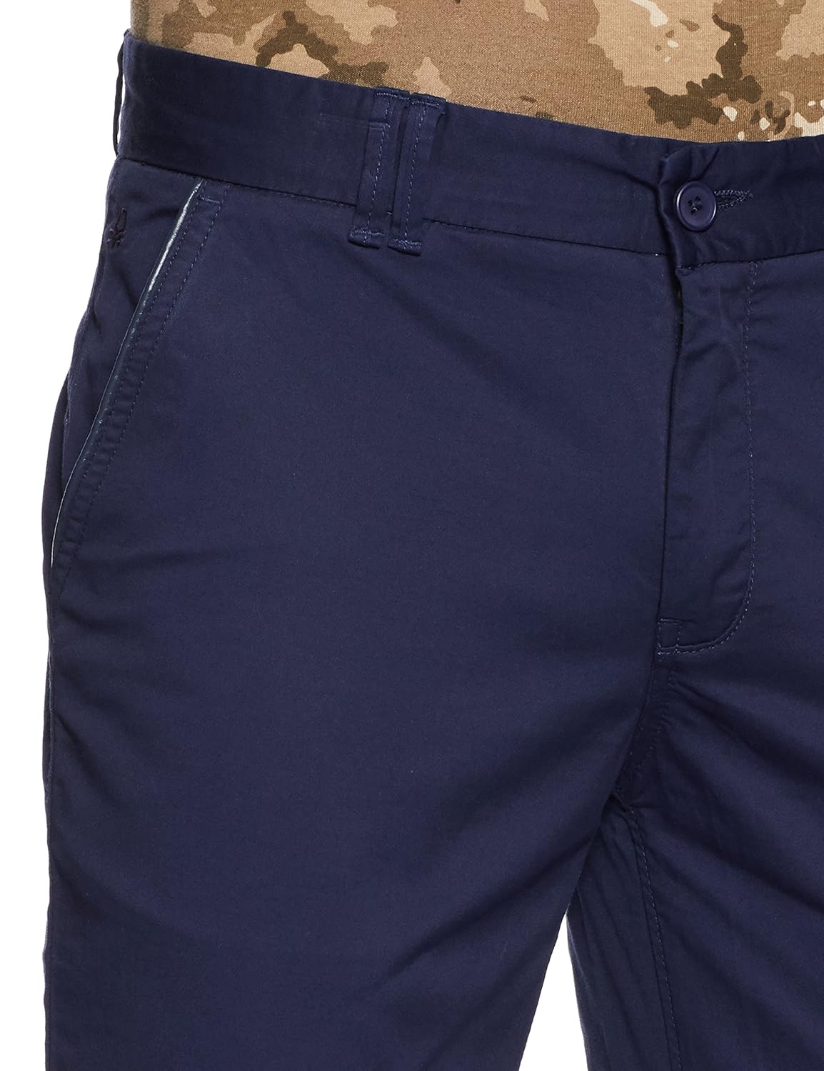 united colors of benetton men's casual trousers