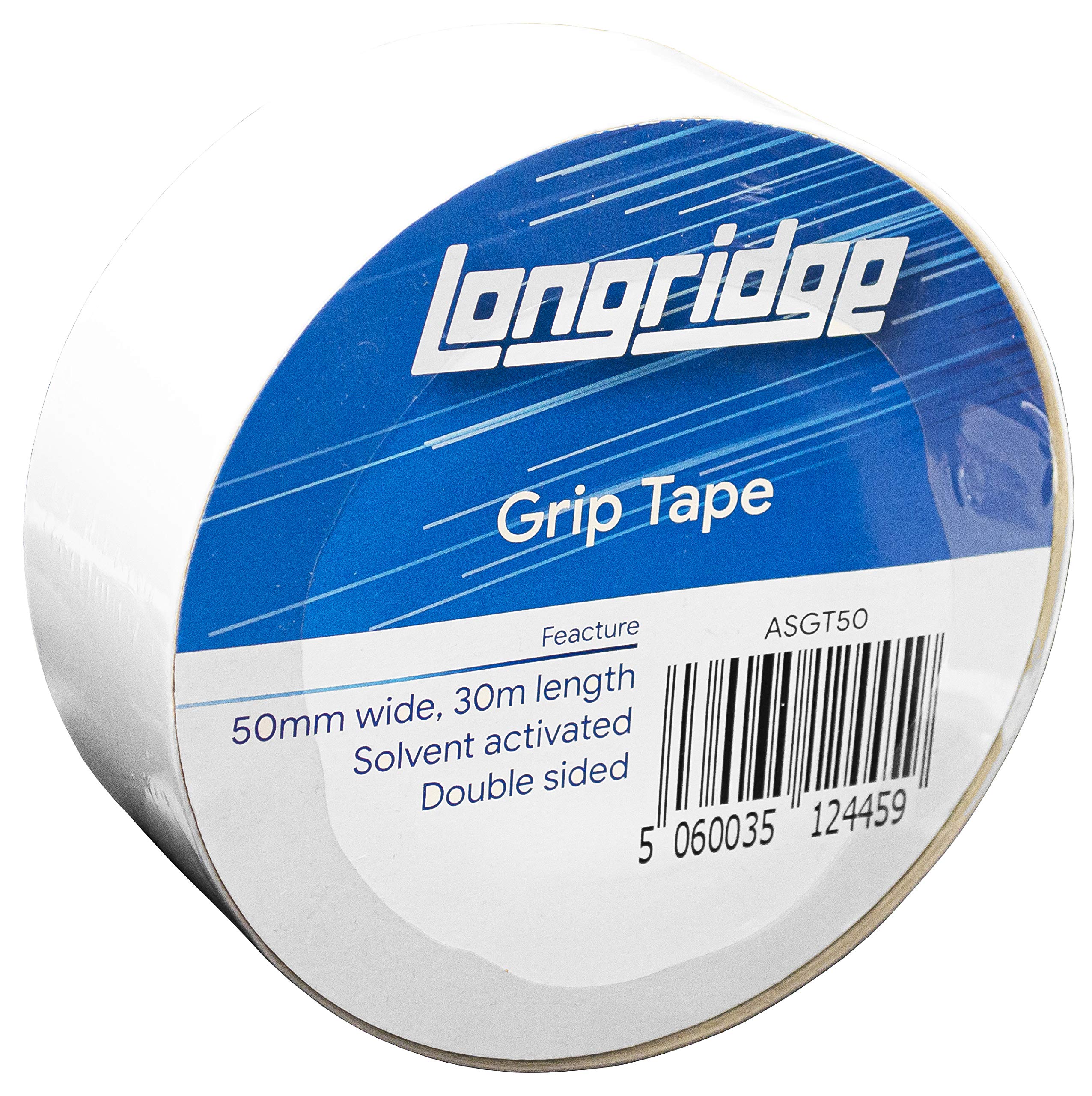 Longridge Golf Grip Tape 50mm (30M)