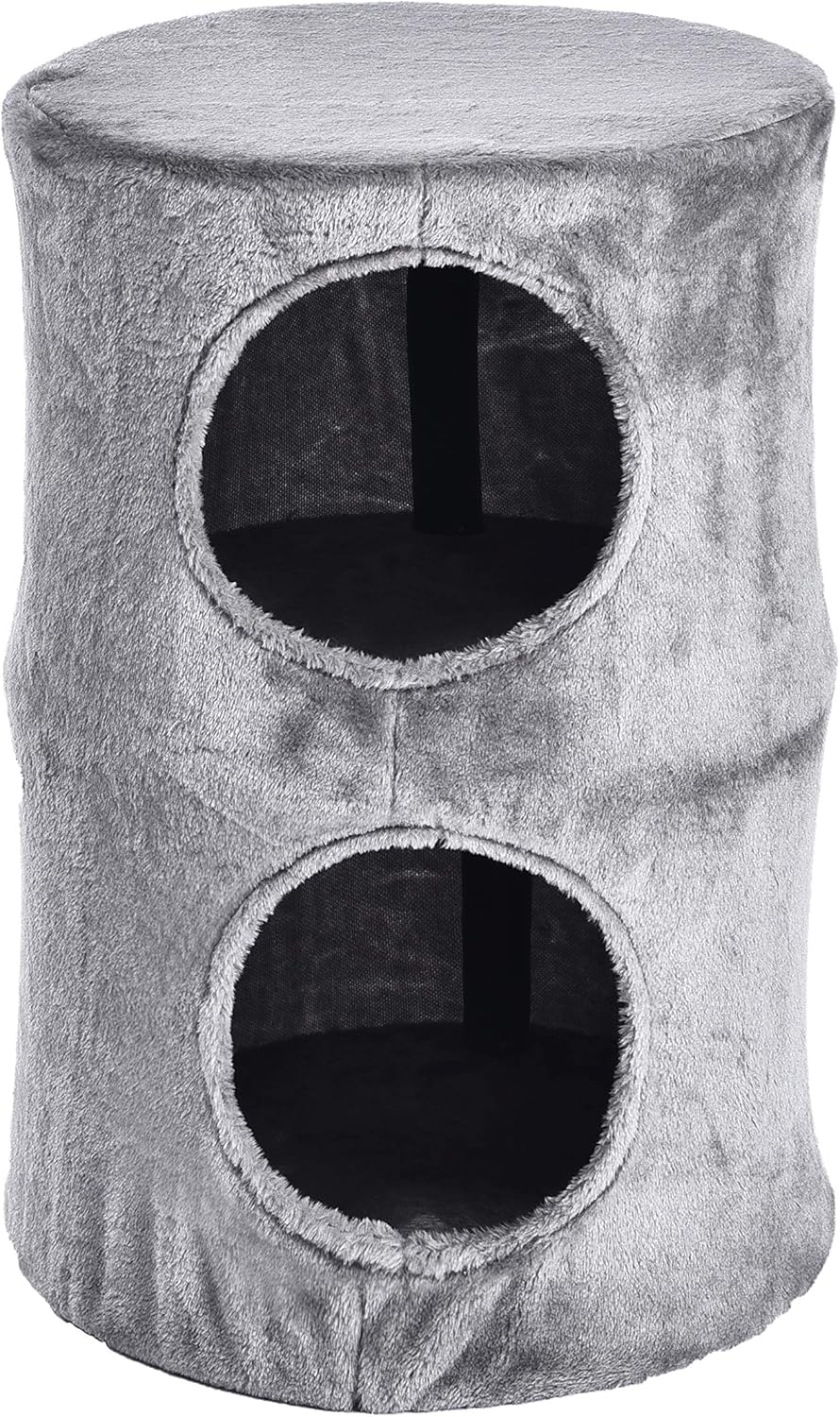 cat craft perch condo