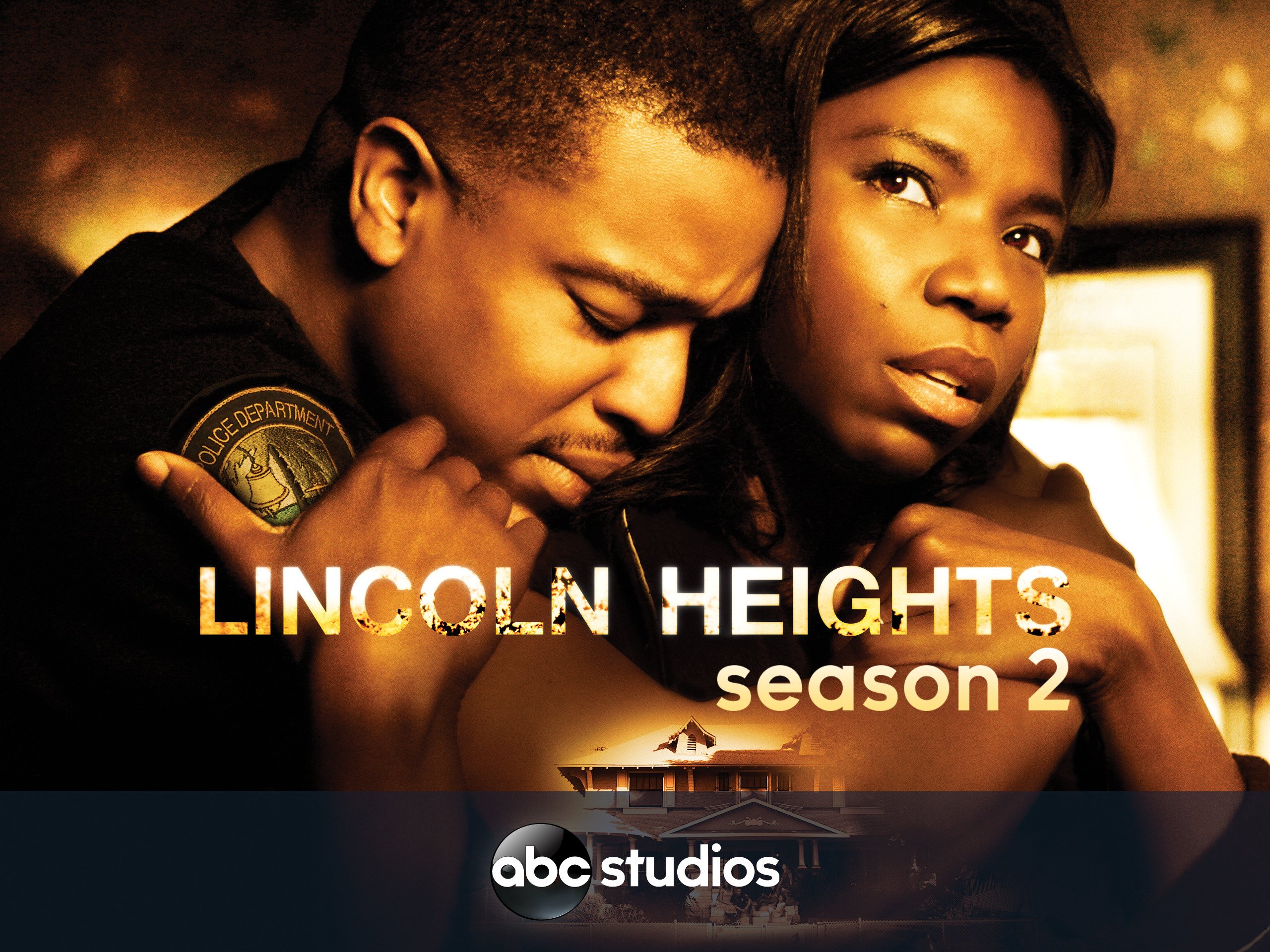 Watch Lincoln Heights Season 2 Prime Video