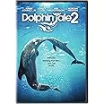 Dolphin Tale 2 (DVD)