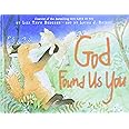God Found Us You (Harperblessings)