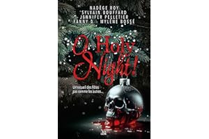 O Holy Night (French Edition)