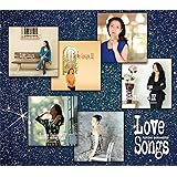 LOVE SONGS BOX(DVD付)