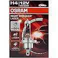 Osram 64193NBL Halogen Headlight lamp, Folding carton box (1 unit)