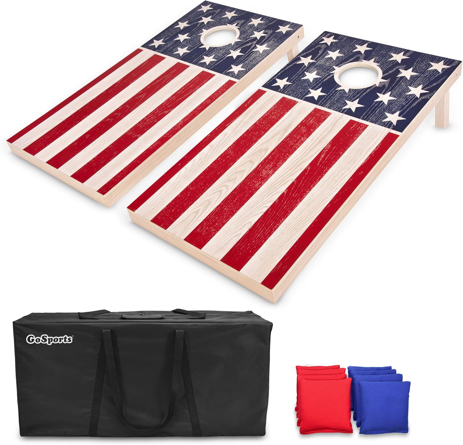 Best Lawn Games Corn Hole