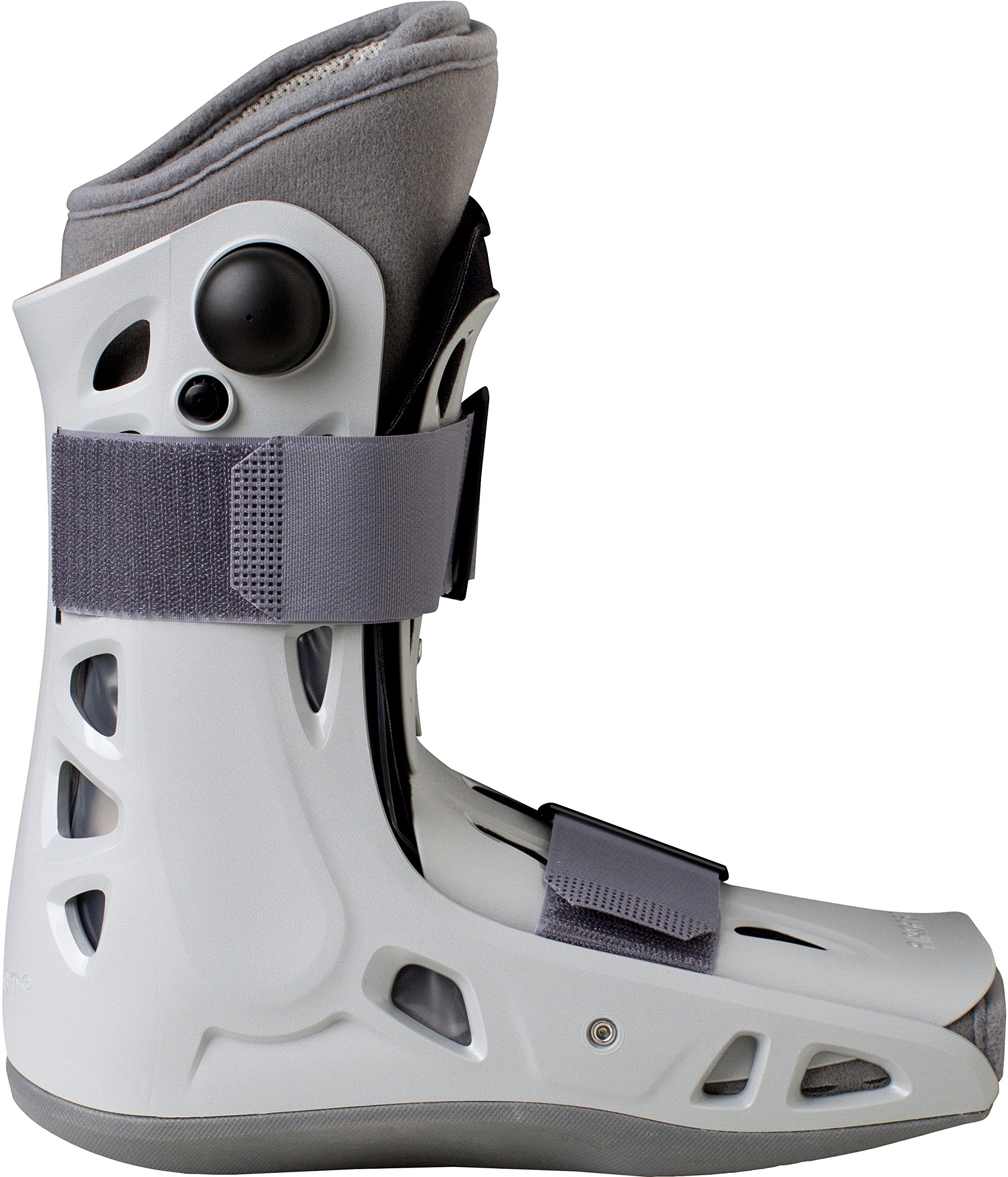 Aircast AirSelect Short Walker Brace / Walking Boot, Large eBay