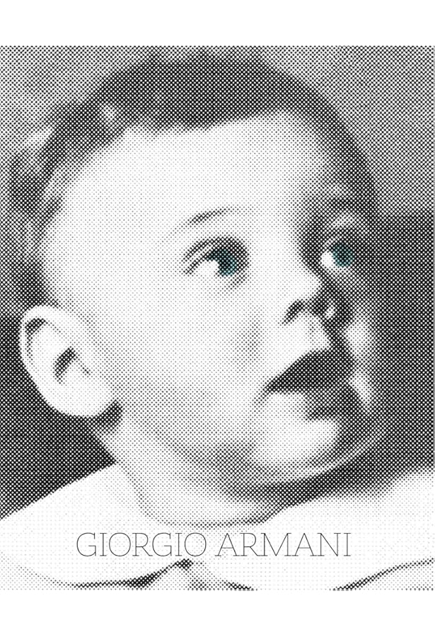 Giorgio Armani / exhibition organized by Germano Celant and Harold