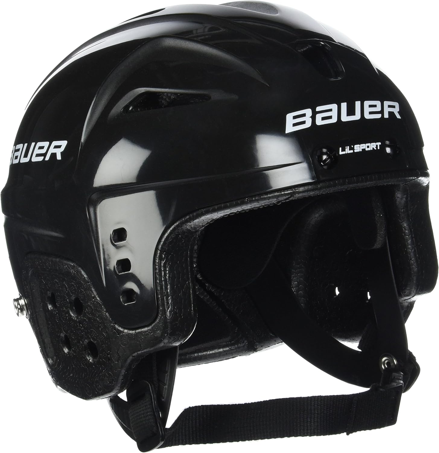 lil sport bauer helmet