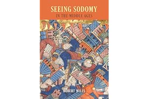 Seeing Sodomy in the Middle Ages