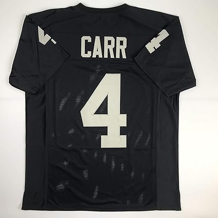 derek carr jersey xl